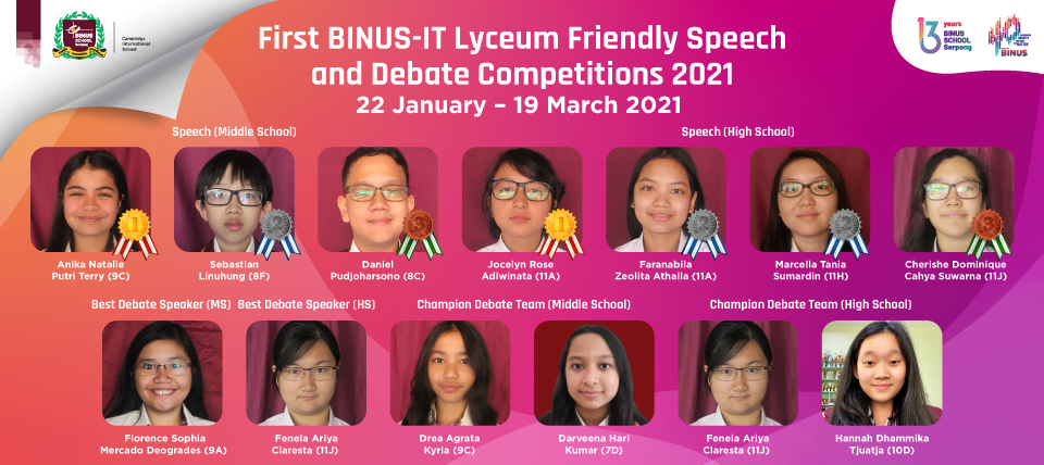 Binus Serpong Parent Desk Login